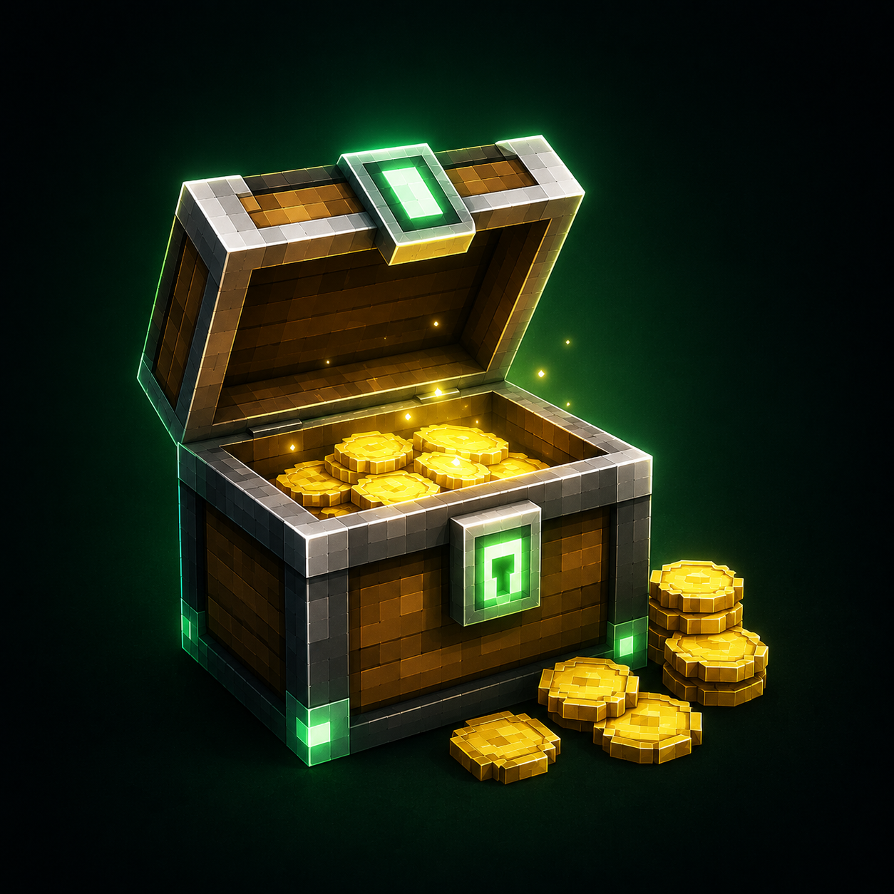 250.000 Monedas