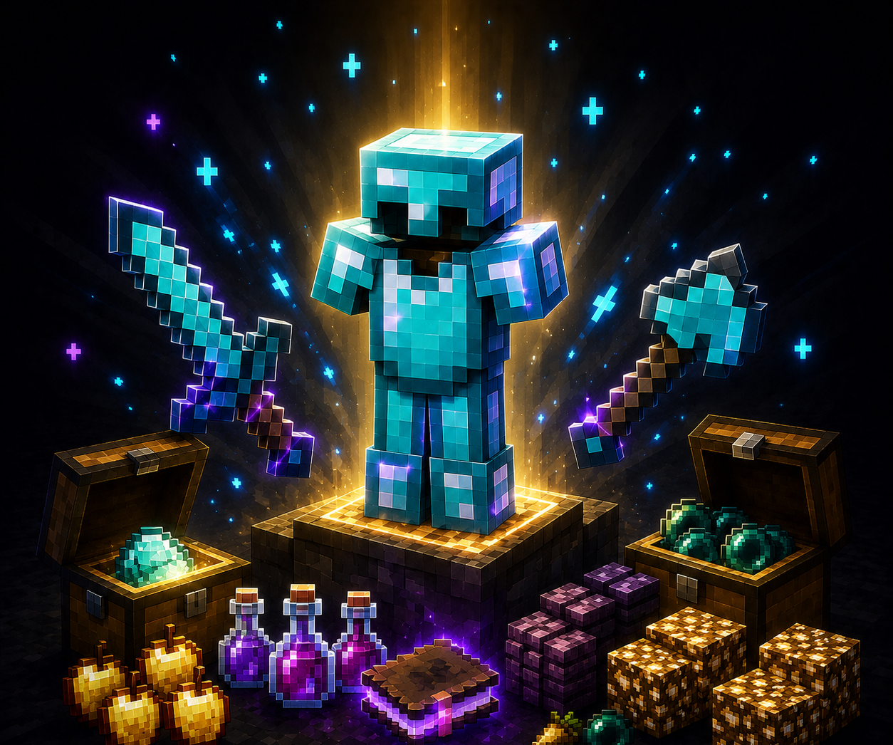 Kit Explorador