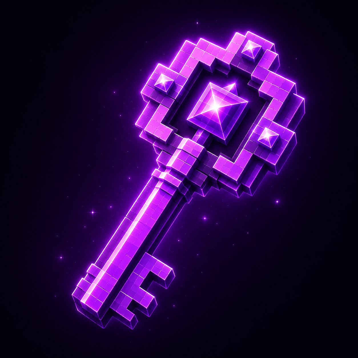 Llave Supernova