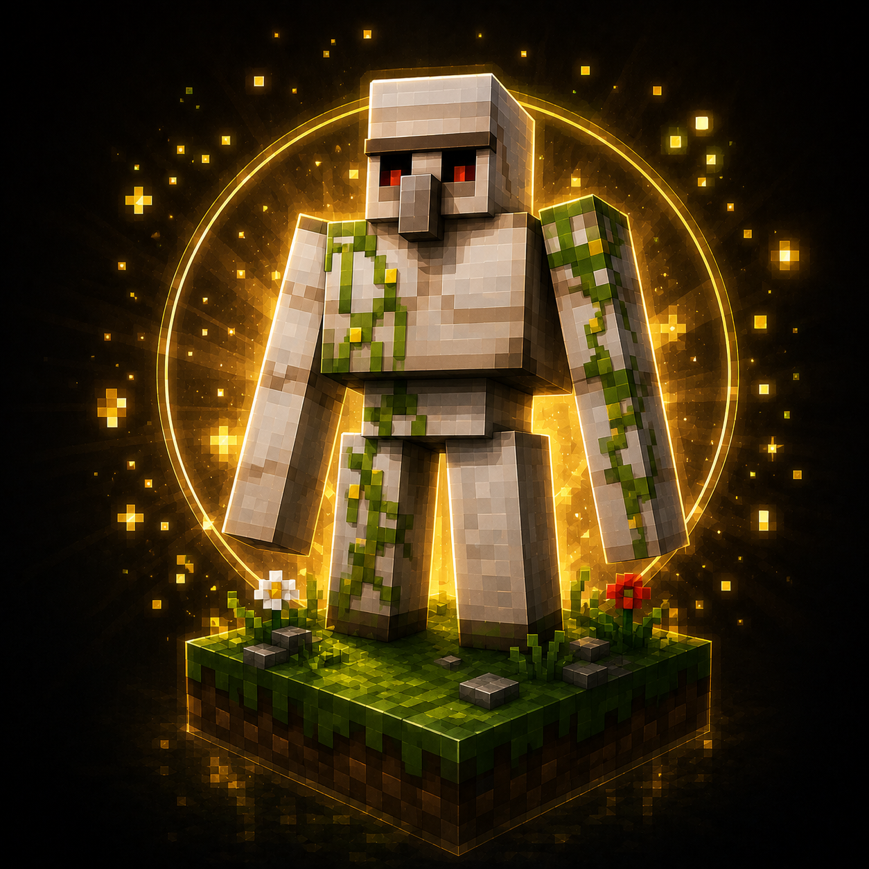 Iron Golem
