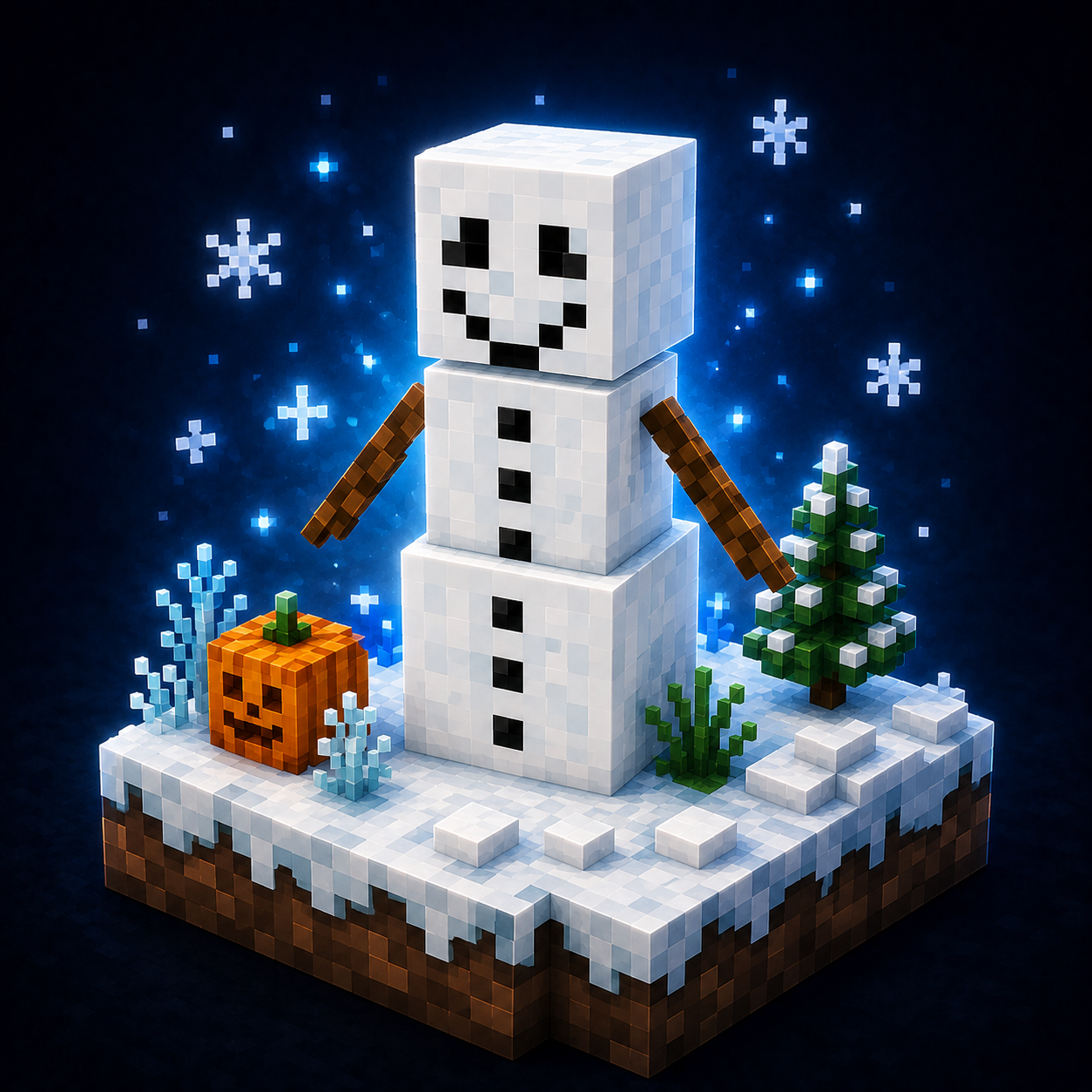 Snow Golem