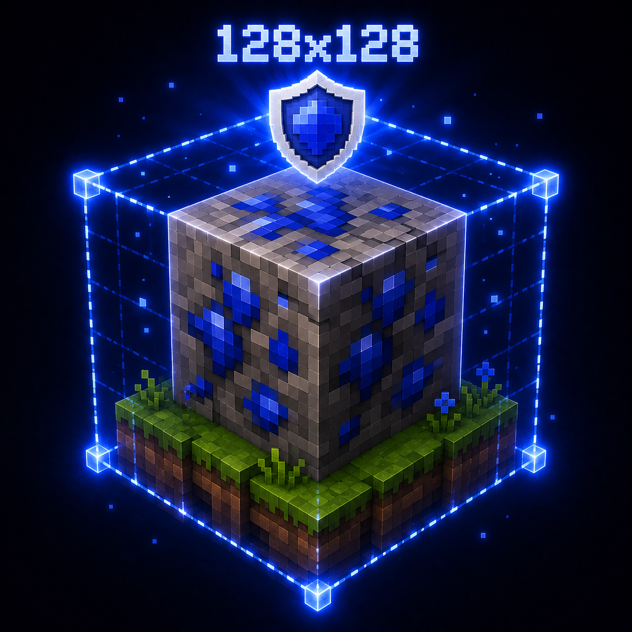 Protección 128x128