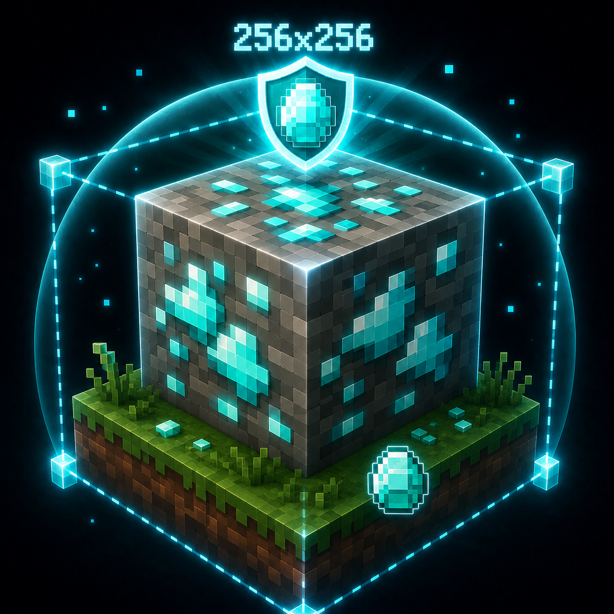 Protección 256x256